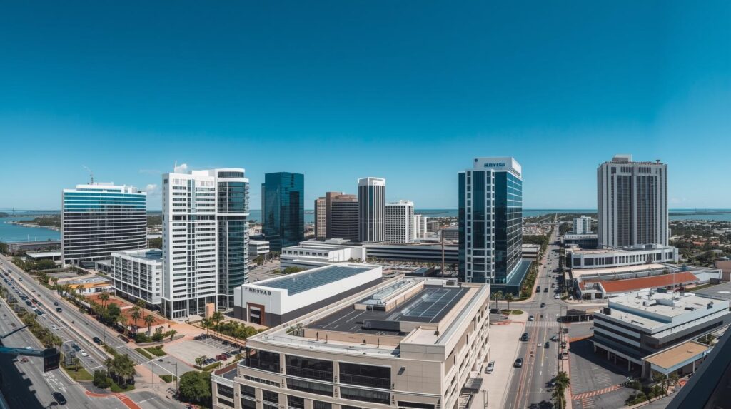 Commercial Property Damage Claims